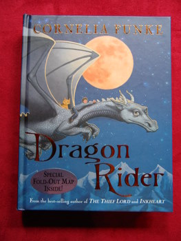 Dragon Rider/SIGNED